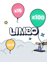 Limbo — Suigar Games