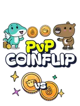 PvP Coinflip — Suigar Games